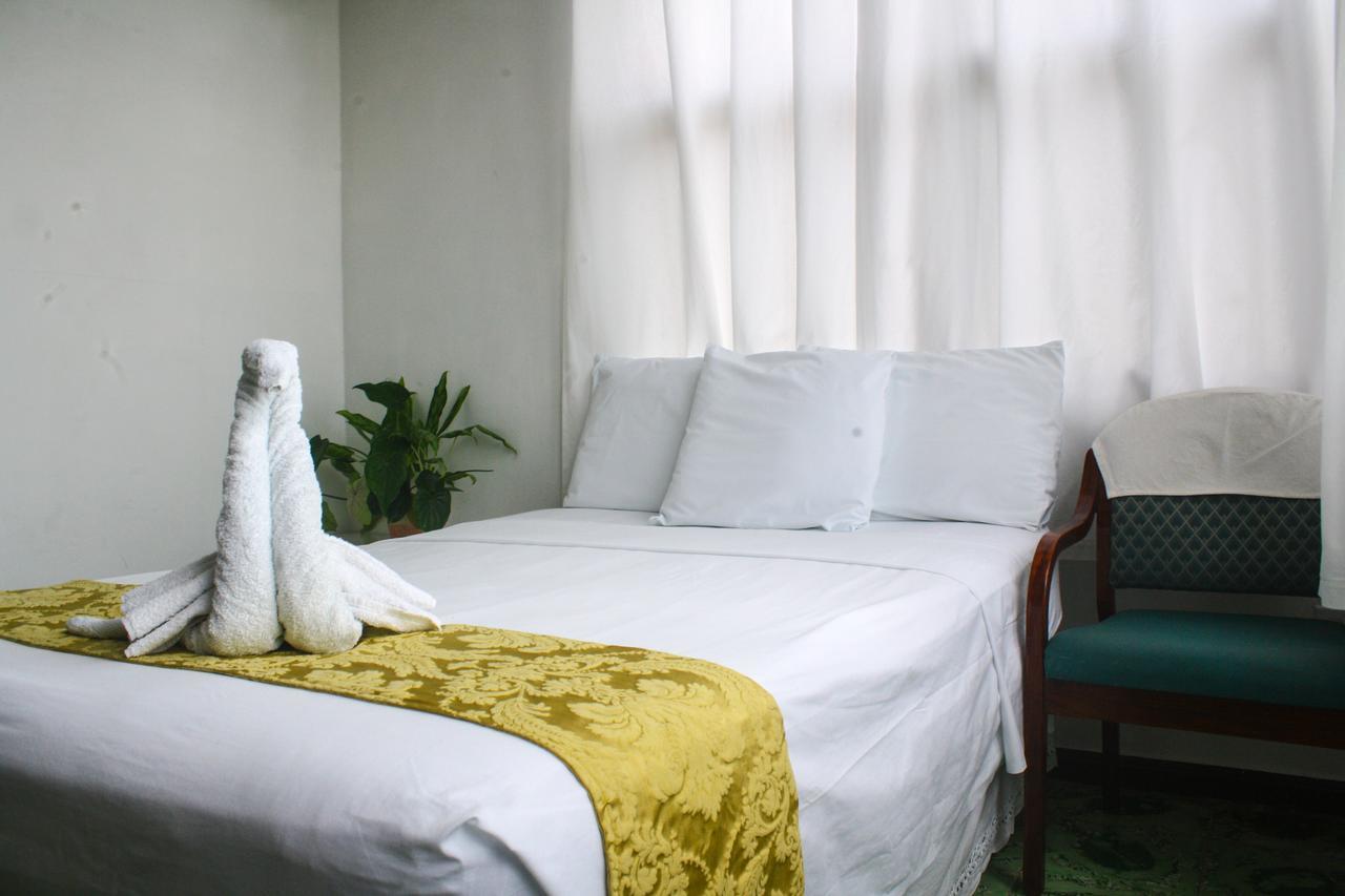 Hotel Maya โคโรซอล ภายนอก รูปภาพ