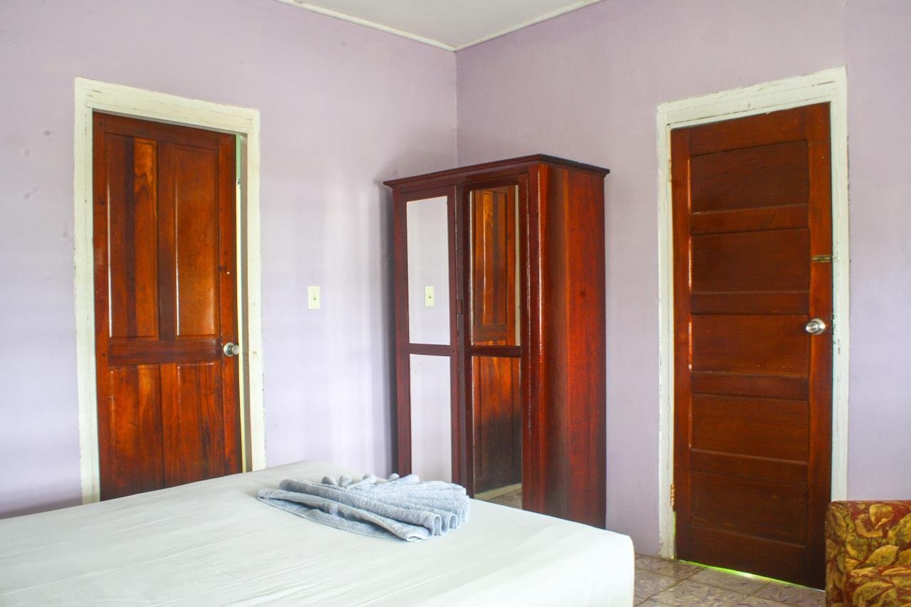 Hotel Maya โคโรซอล ภายนอก รูปภาพ