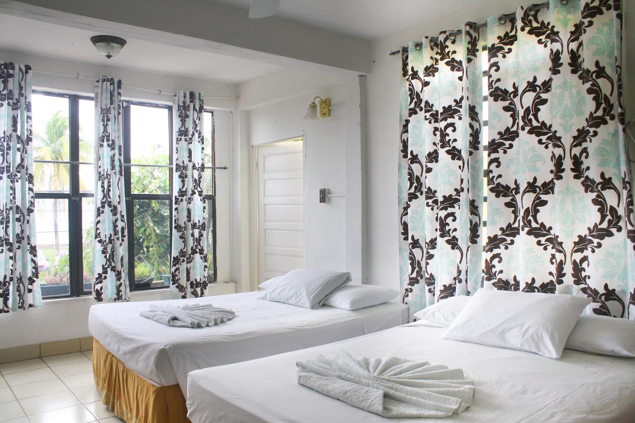 Hotel Maya โคโรซอล ภายนอก รูปภาพ