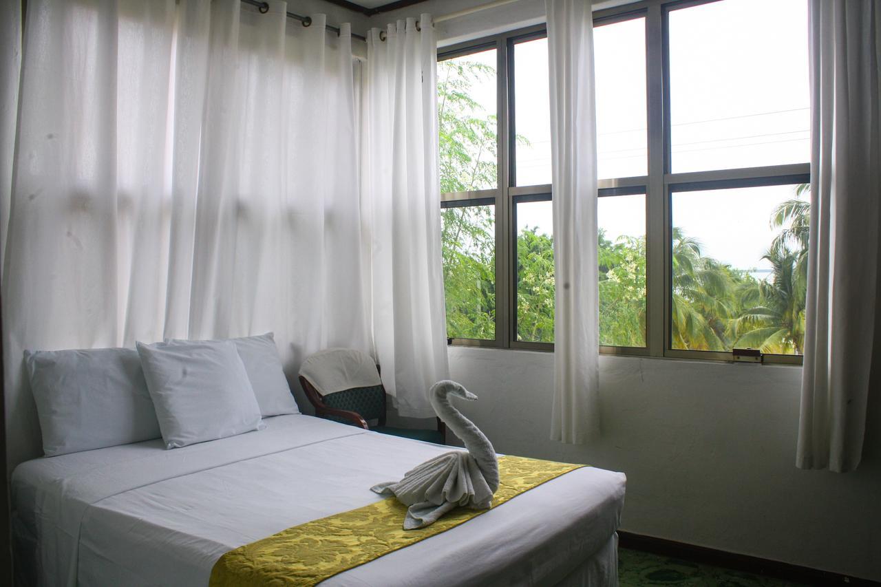 Hotel Maya โคโรซอล ภายนอก รูปภาพ