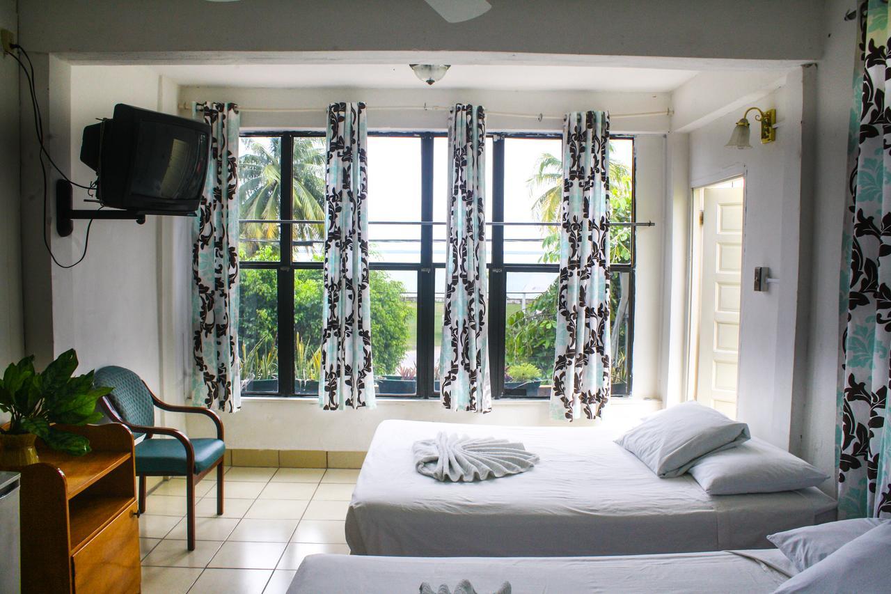 Hotel Maya โคโรซอล ภายนอก รูปภาพ