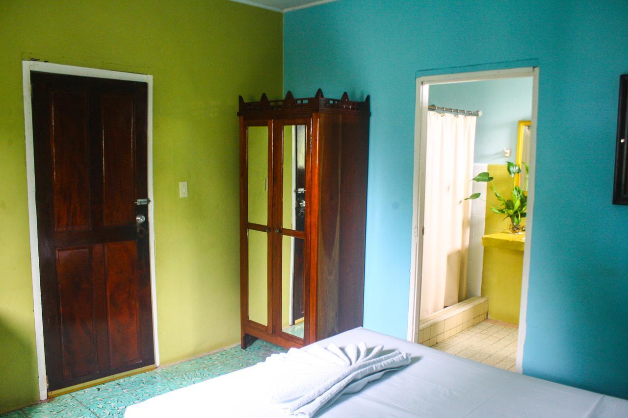 Hotel Maya โคโรซอล ภายนอก รูปภาพ