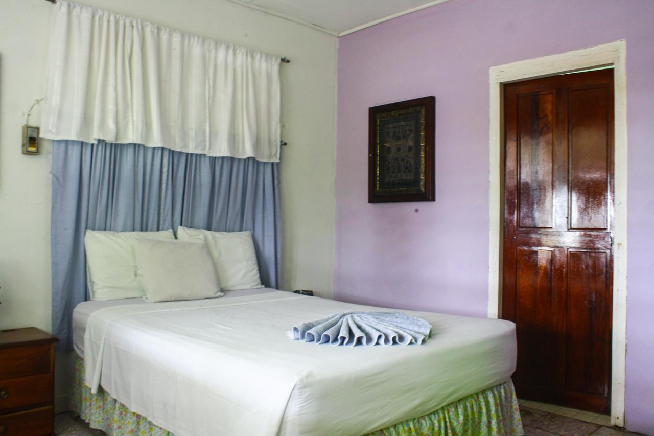 Hotel Maya โคโรซอล ภายนอก รูปภาพ