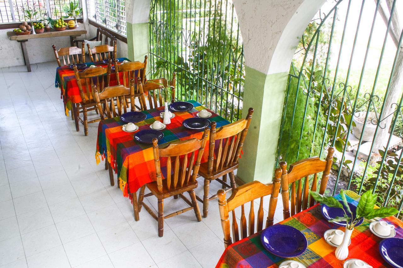 Hotel Maya โคโรซอล ภายนอก รูปภาพ