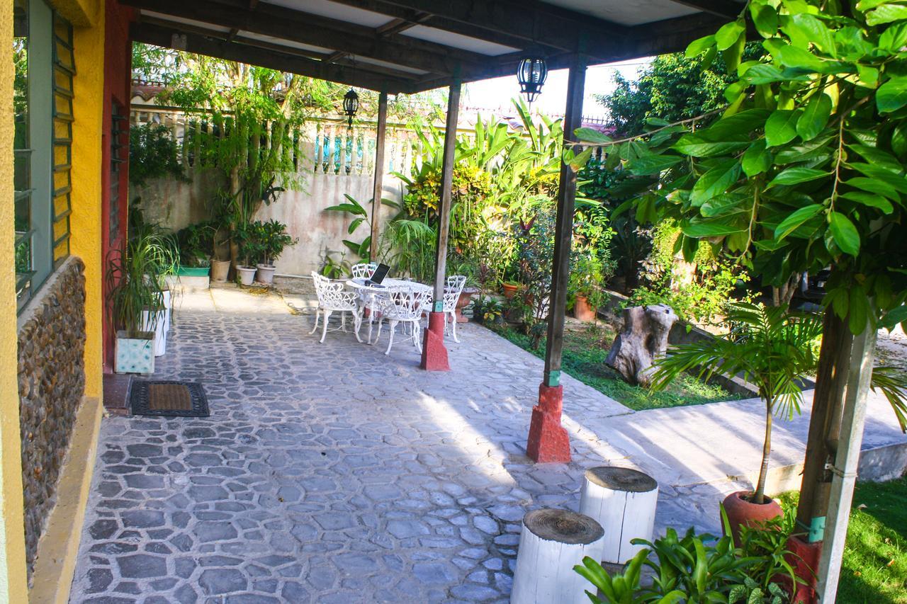 Hotel Maya โคโรซอล ภายนอก รูปภาพ