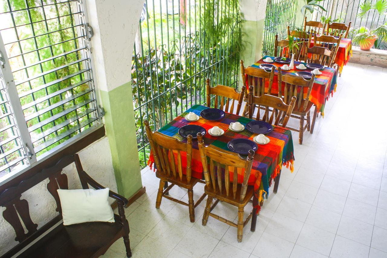 Hotel Maya โคโรซอล ภายนอก รูปภาพ
